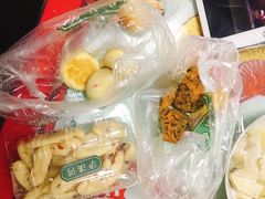 -泸溪河桃酥(秦淮新街口店)