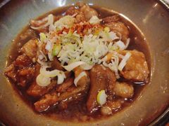 -千代武日本料理(开发区店)