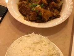 -盛记粥面(佐敦店)