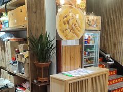 -下梅人家土菜馆(历史文化餐厅度假区店)