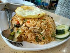 -缅丽·缅甸小吃(版纳店)
