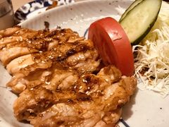 -小山日本料理(兴业太古汇店)