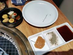 -黑牛黑猪烤肉专门店(万象城店)