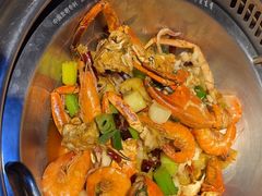 -七欣天香辣蟹火锅(武义壶山广场店)