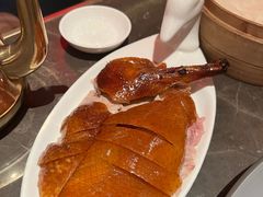 -金鸭季·北京烤鸭(深业上城店)