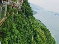 -仙岛湖旅游风景区