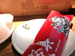 -蚝太郎 • 海鲜烧烤(Upark店)