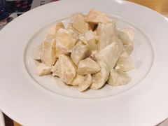 -通海俄式烧烤·俄罗斯大串(嵩山路店)