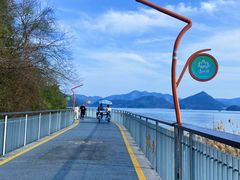 -青山湖景区