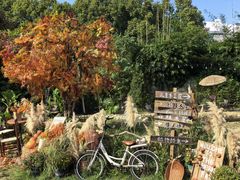 -HERRE·FARM 赫尔露营农场·团建聚会包场