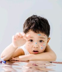 -小熊维尼高端儿童摄影(宝安旗舰店)