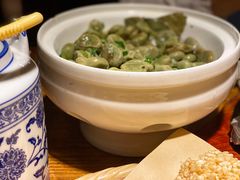 -金厨帽烤鱼(芦庄店)