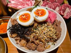 -MIKOMIKO和牛烧肉专门店(南门店)
