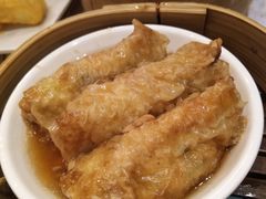 -添好运点心专门店(北角店)