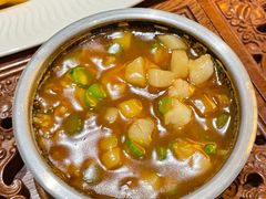 -蛇口希尔顿南海酒店·随轩中餐厅·粤菜