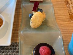 -国宾酒店-花园咖啡自助餐厅(北营房中街店)