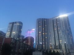 -妈妈的味道(工人体育场东路店)