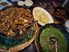 -甘家界牌柠檬鸭(青山店)