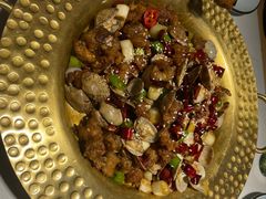 -光海·乡记酸菜鱼·始于1996(花园路店)