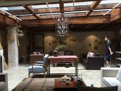 -看见远方·莫干遥远的山民宿