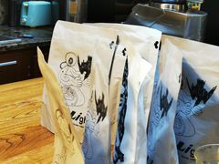 -阿什卡咖啡馆ESSCA COFFEE(塔里木石油宾馆店)