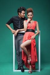 -太古映画婚纱摄影(天河店)