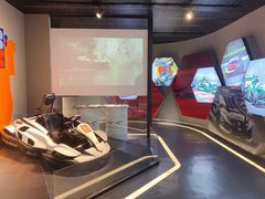 -魔赛卡丁车赛车汇(上海店)