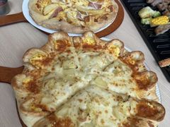 -必胜客(滨江店)