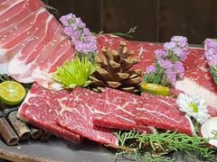 -MIKOMIKO和牛烧肉专门店(南门店)