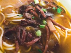 -大石人家鱿鱼面馆(大石西路总店)