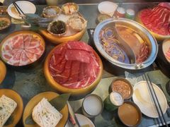 -牛New寿喜烧(龙湖金沙天街店)