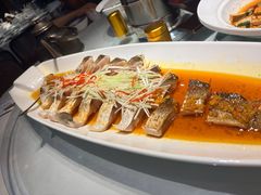 -小隐院子·庭院餐厅(大学城后湖店)