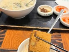 -本粥&拌饭cafe(欧亚新生活店)