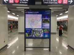 -闸弄口(地铁站)