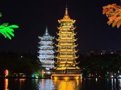 -桂林两江四湖景区