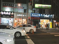 -宝健路步行街(Pedestrian Shopping Street)