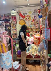 -LuLu玩具公社