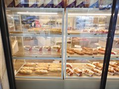 -85度C(厦门中华城新店)