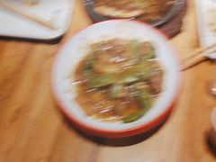 -小俩口烧烤东北菜(双井店)