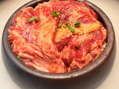 -一品诚记烤肉(大连柏威年购物中心店)