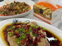 -市井川菜(江宁店)