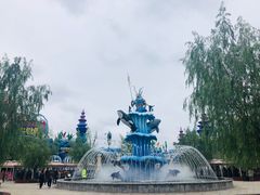 -华夏文旅海洋公园