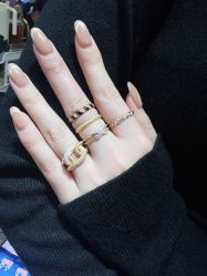 点击看大图 -Cindy Jewelry·钻戒·彩色宝石