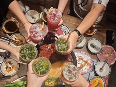 -袁山山重庆火锅(丈八北路店)