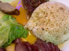 -澳门陈光记烧味饭店(郎家园店)