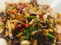 -周记翘脚牛肉