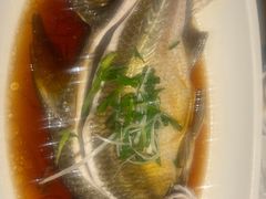 -大中华酒楼·主席武昌鱼·武汉美食地标(江汉路步行街店)