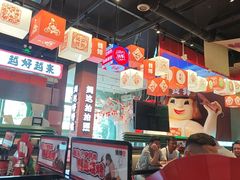 -钱锋炭缸烧烤(南湖大路总店)