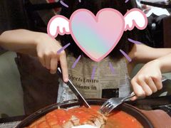 -半秋山西餐厅(巴南万达广场店)