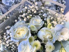 -循礼门鲜花花市(武汉循礼门店)